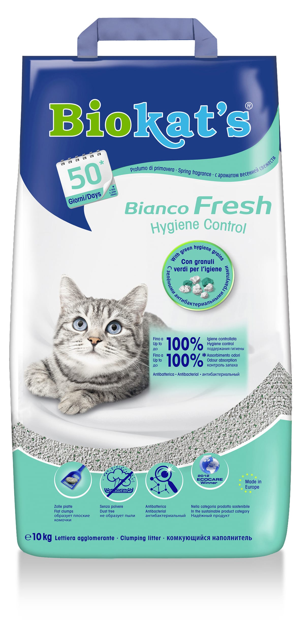 CROCI FRESH BUSTER, Lettiera per gatti anti-odore, Filtri Adesivi per  lettiera per gatti Anti Malodor, Assorbitore di odori naturali, Durata 1  mese : : Prodotti per animali domestici